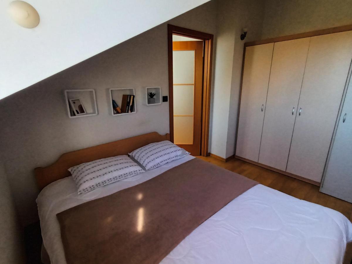 Apartamento Kirka Split Exterior foto