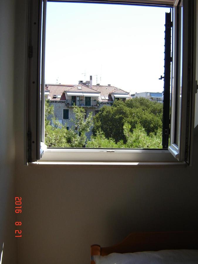 Apartamento Kirka Split Exterior foto