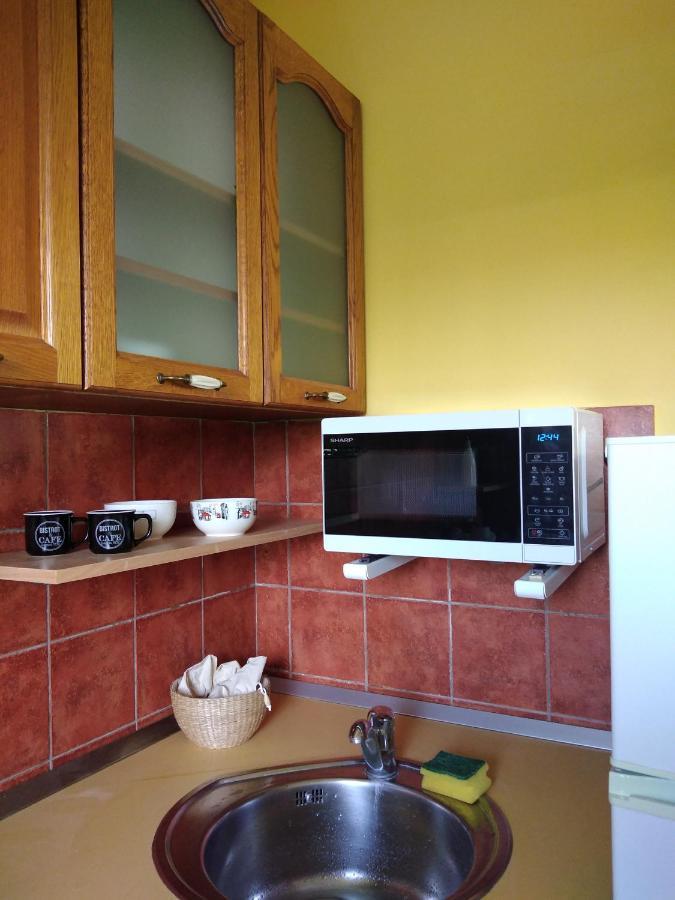 Apartamento Kirka Split Exterior foto