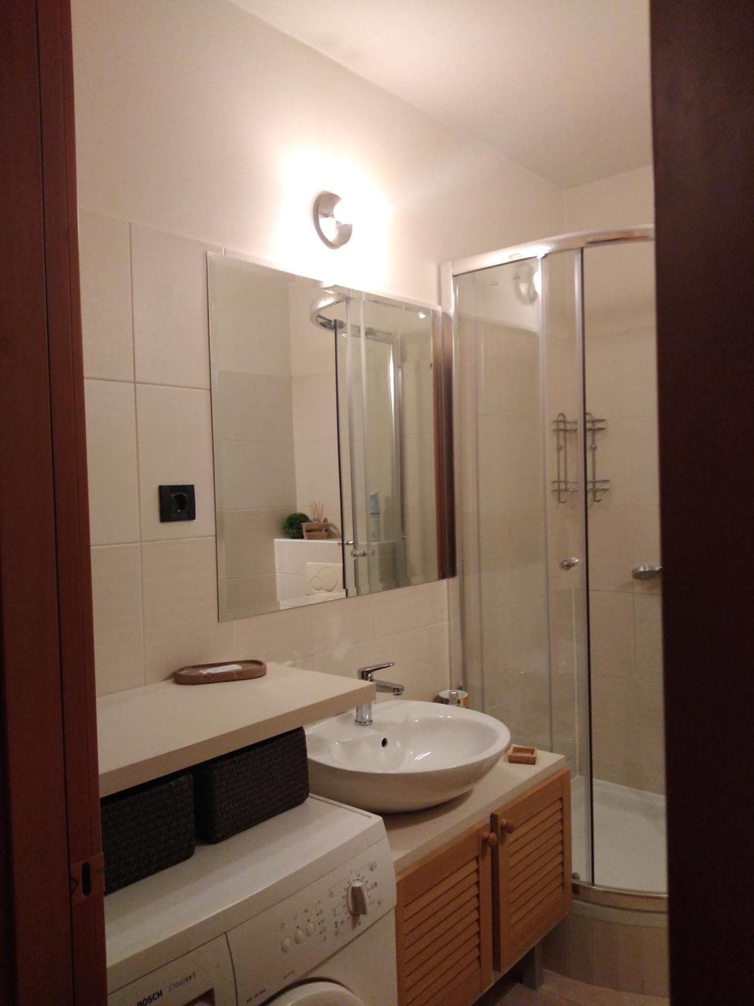 Apartamento Kirka Split Exterior foto