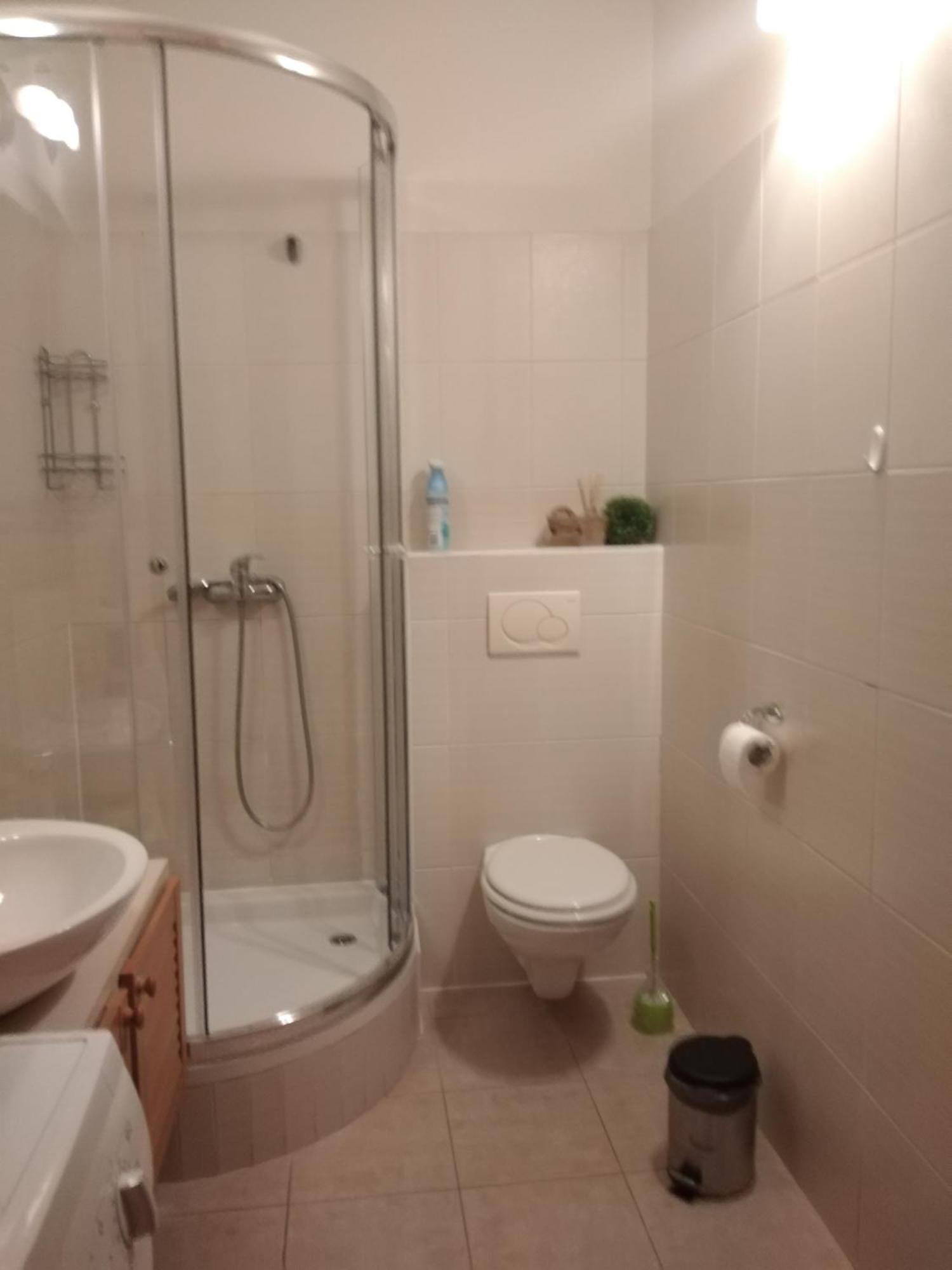 Apartamento Kirka Split Exterior foto